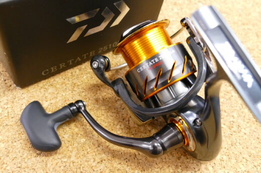 ダイワ 13セルテート 2510PE-H | 中古釣具買取・販売のグリーンフィッシュ