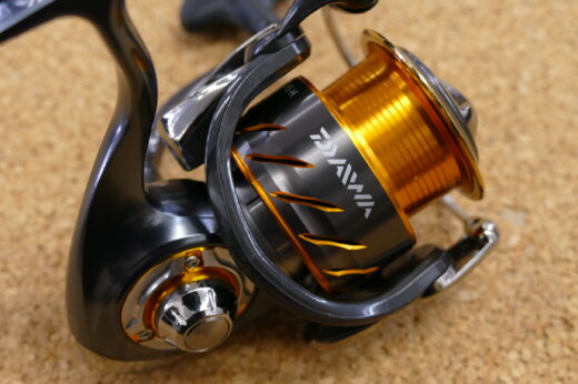 ダイワ 13セルテート 2510PE-H | 中古釣具買取・販売のグリーンフィッシュ