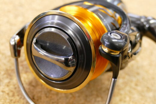 ダイワ 13セルテート 2510PE-H | 中古釣具買取・販売のグリーンフィッシュ