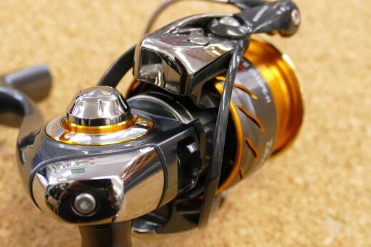 ダイワ 13セルテート 2510PE-H | 中古釣具買取・販売のグリーンフィッシュ