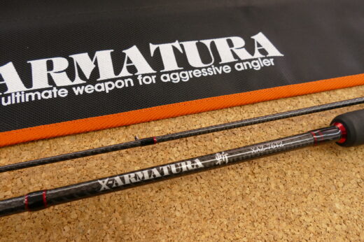 レガーメ Xアルマトゥーラ 斬 XAZ-76TZ | 中古釣具買取・販売の