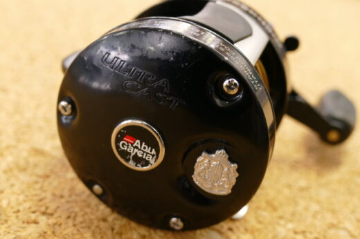 アブガルシア アンバサダー 4601C デュアル2 ディール2 | 中古釣具買取