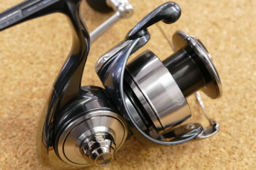 ダイワ 24セルテート SW 4000-XH | 中古釣具買取・販売のグリーン