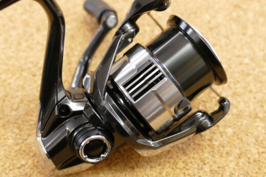 シマノ 23ヴァンキッシュ 2500S | 中古釣具買取・販売のグリーンフィッシュ