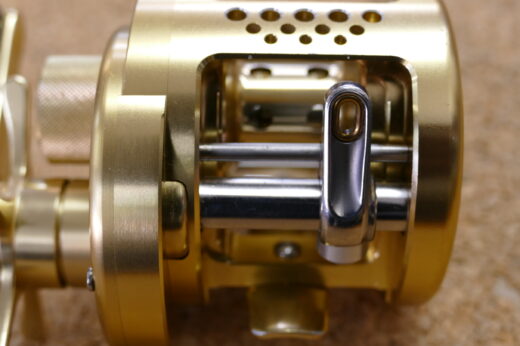 シマノ 00カルカッタコンクエスト 200 | 中古釣具買取・販売のグリーン