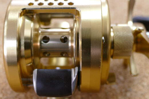 シマノ 00カルカッタコンクエスト 200 | 中古釣具買取・販売のグリーン