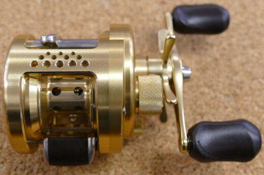 シマノ 00カルカッタコンクエスト 200 | 中古釣具買取・販売のグリーン