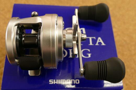 シマノ 11オシアカルカッタ 200HG | 中古釣具買取・販売のグリーン