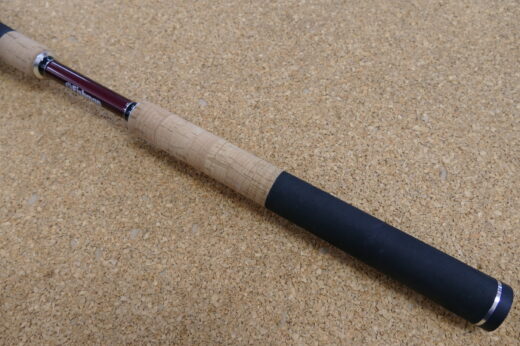 フィッシュマン ブリスト ベンダバール 10.1M | 中古釣具買取・販売の