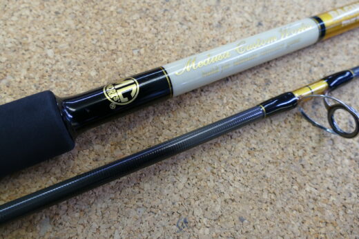 MCワークス レイジングブル 100XR-2 カスタムモデル | 中古釣具買取