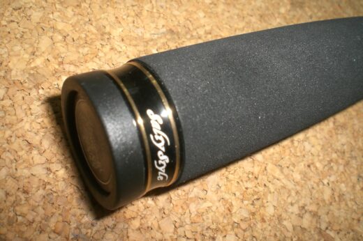 新品 ｱﾌﾞｶﾞﾙｼｱ ｿﾙﾃｨｰｽﾀｲﾙ ﾛｯｸﾌｨｯｼｭ STRS-802MH-KR | 中古釣具買取