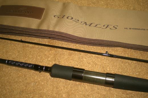 ダイワ ハートランド HL 6102MLFS-19 | 中古釣具買取・販売のグリーン