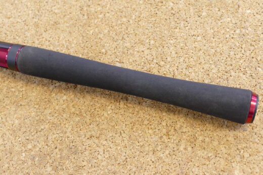 ダイワ ハートランド HL 721MLFS-SV AGS20 冴掛七弐AGS | 中古釣具買取