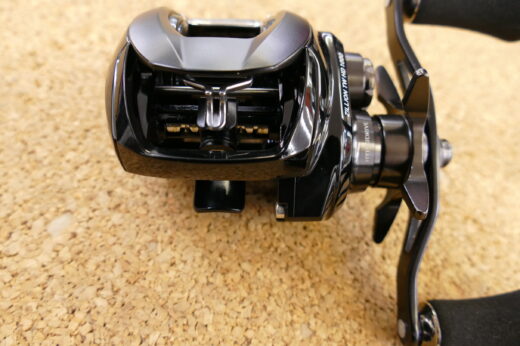 ダイワ 22ジリオン TW HD 1000 XHL | 中古釣具買取・販売のグリーン