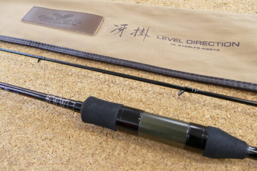 ダイワ ハートランド 冴掛 HL6102LFS-AGS13 | 中古釣具買取・販売の