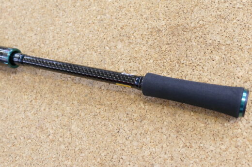 ダイワ 16エメラルダス ストイスト AGS 90ULL-S | 中古釣具買取・販売