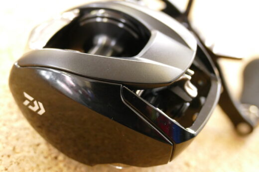 ダイワ 22ジリオン TW HD 1000XHL | 中古釣具買取・販売のグリーン