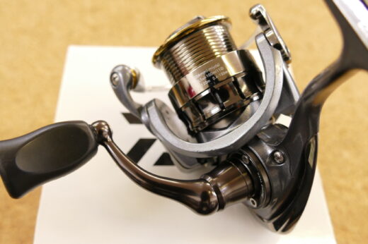 ダイワ 15ルビアス 1003 | 中古釣具買取・販売のグリーンフィッシュ