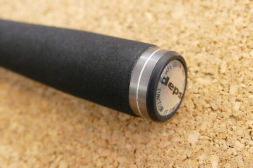 デプス サイドワインダー HGCS-63MHX エッジマスター | 中古釣具買取