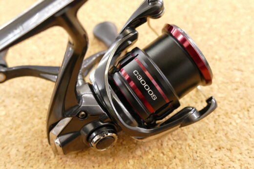 シマノ 20ヴァンフォード C3000SDH | 中古釣具買取・販売のグリーン