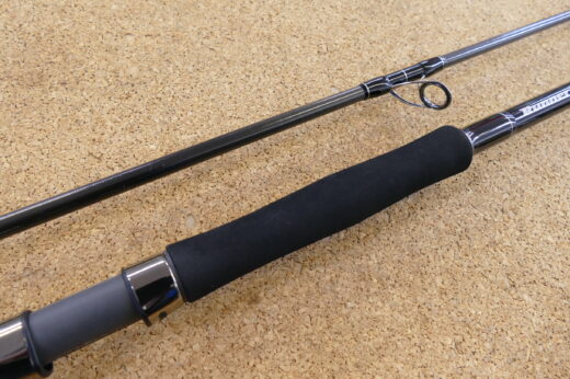 リップルフィッシャー ランナーエクシード 103H | 中古釣具買取・販売