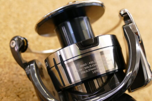 ダイワ 21セルテート SW 6000-XH | 中古釣具買取・販売のグリーン