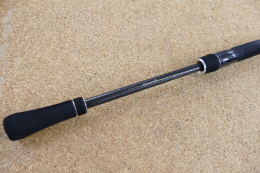 ｵﾘﾑﾋﾟｯｸ 18ﾇｰﾎﾞ ｶﾗﾏﾚｯﾃｨ ﾌﾟﾛﾄﾀｲﾌﾟ GNCPRS-862M | 中古釣具買取・販売の