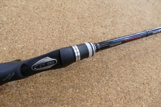 ジャッカル×シマノ 14ポイズンアドレナ 1610M-G | 中古釣具買取・販売