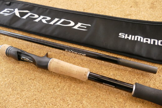 シマノ 17エクスプライド 176MH | 中古釣具買取・販売のグリーンフィッシュ