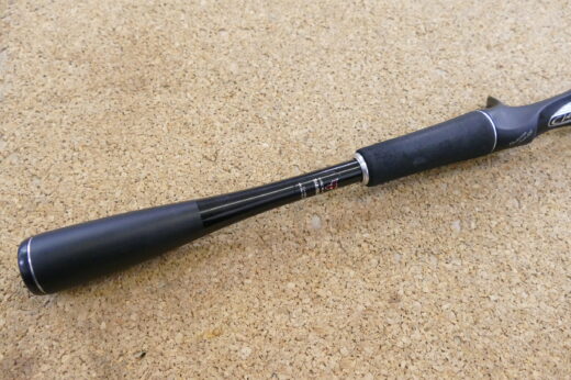 ジャッカル×シマノ 14ポイズンアドレナ 1610ML | 中古釣具買取・販売の