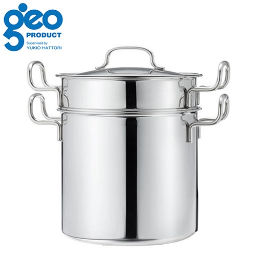 ビタクラフト アップルキャセロール（24cm）スチームスタンド付 IH