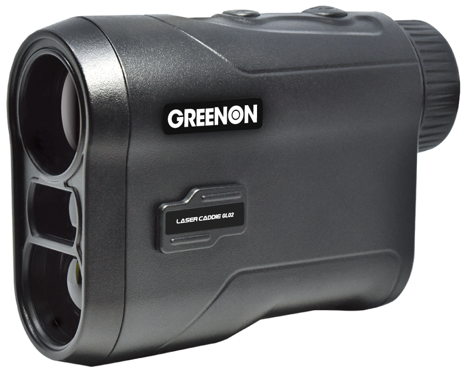 LASER CADDIE GL02 | GREENON