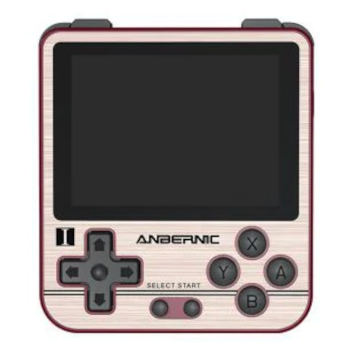 中華ゲーム機】ANBERNIC RG280V(コレクターズアイテム) | ひみつの