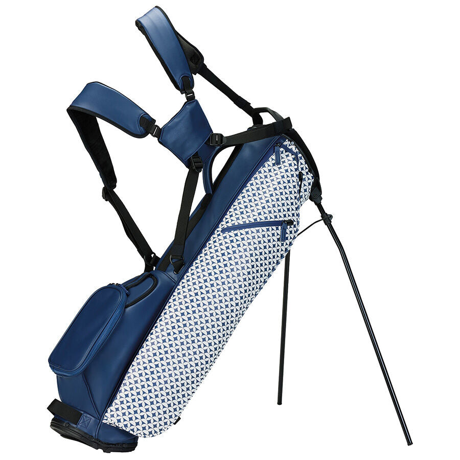 Taylormade Flextech Carry Premium Stand Bag – Greenfield Golf