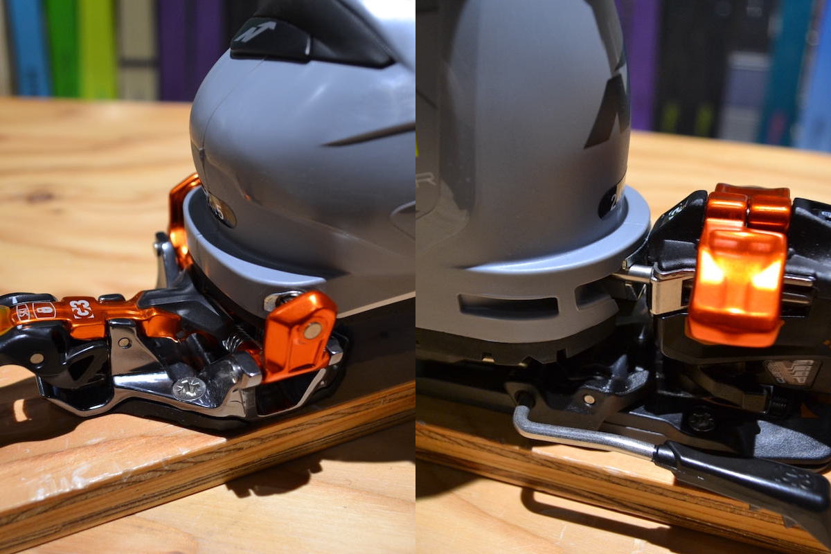 2024最新】バックカントリー用スキービンディングの種類と選び方の