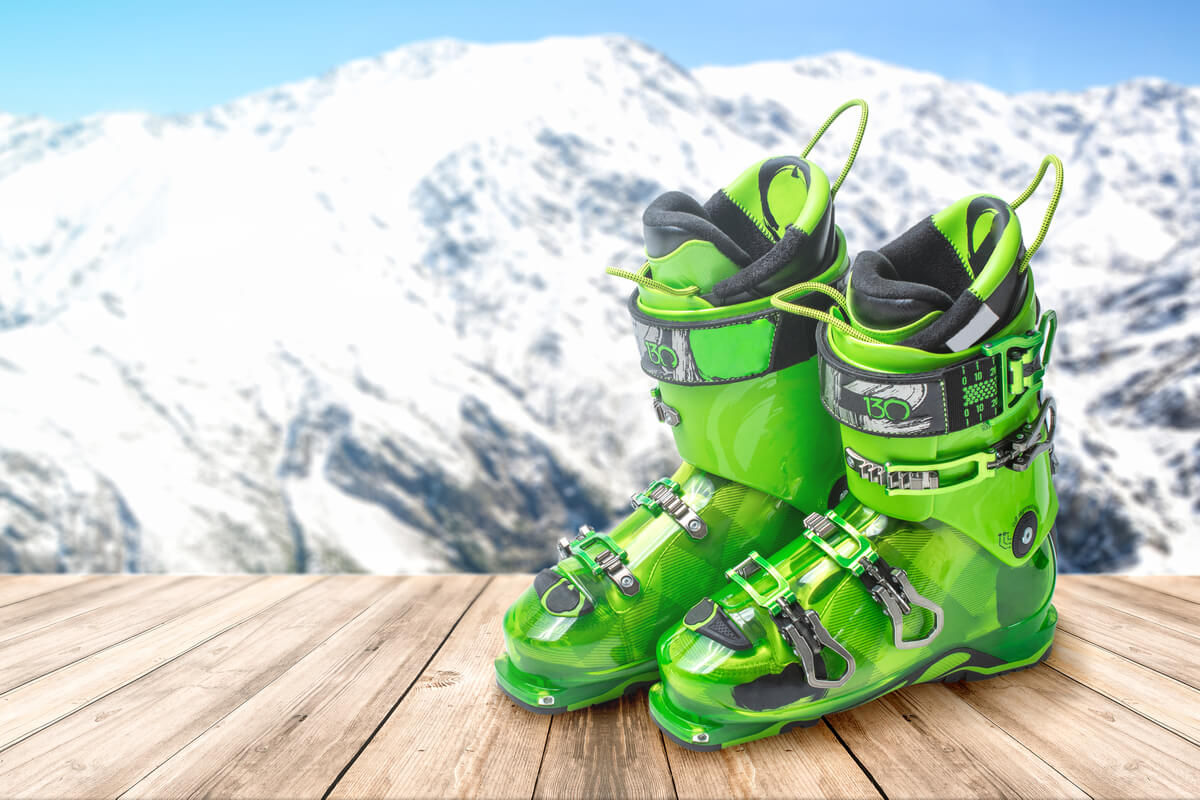 ブーツが合わない人の悩みを解消するシェル出しとは？ | Greenfield