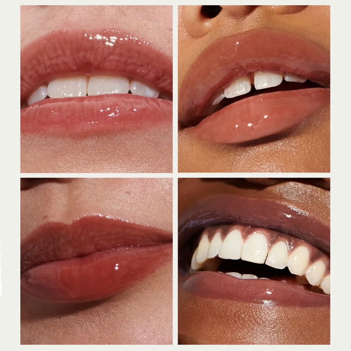 追跡可能海外メール便】rhode ロード リップ ティント toast - rose