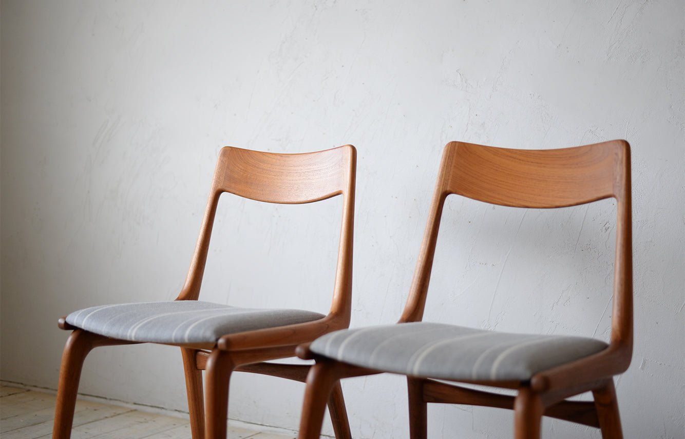 ヴィンテージ チェア・スツール｜北欧家具・北欧インテリア通販サイト