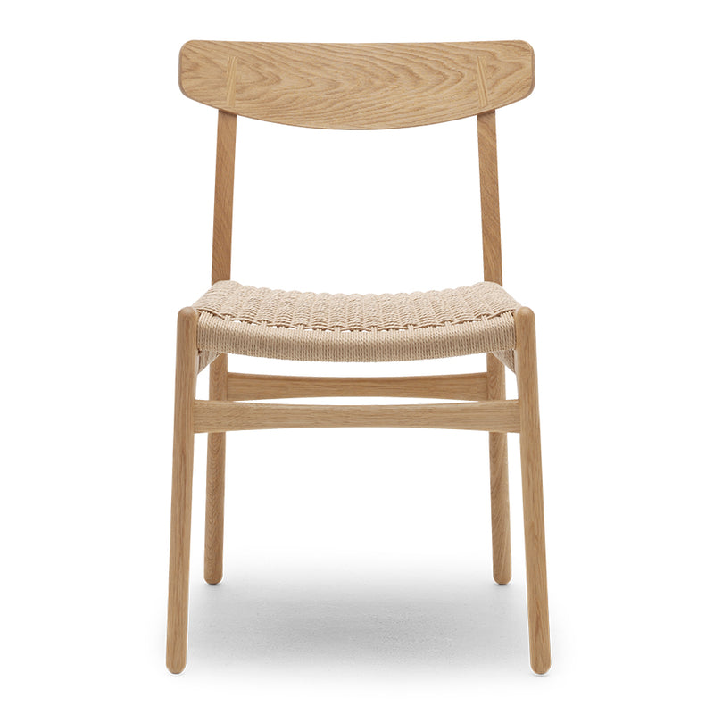 CH23 | Hans. J. Wegner (ハンス・J・ウェグナー) カール・ハンセン