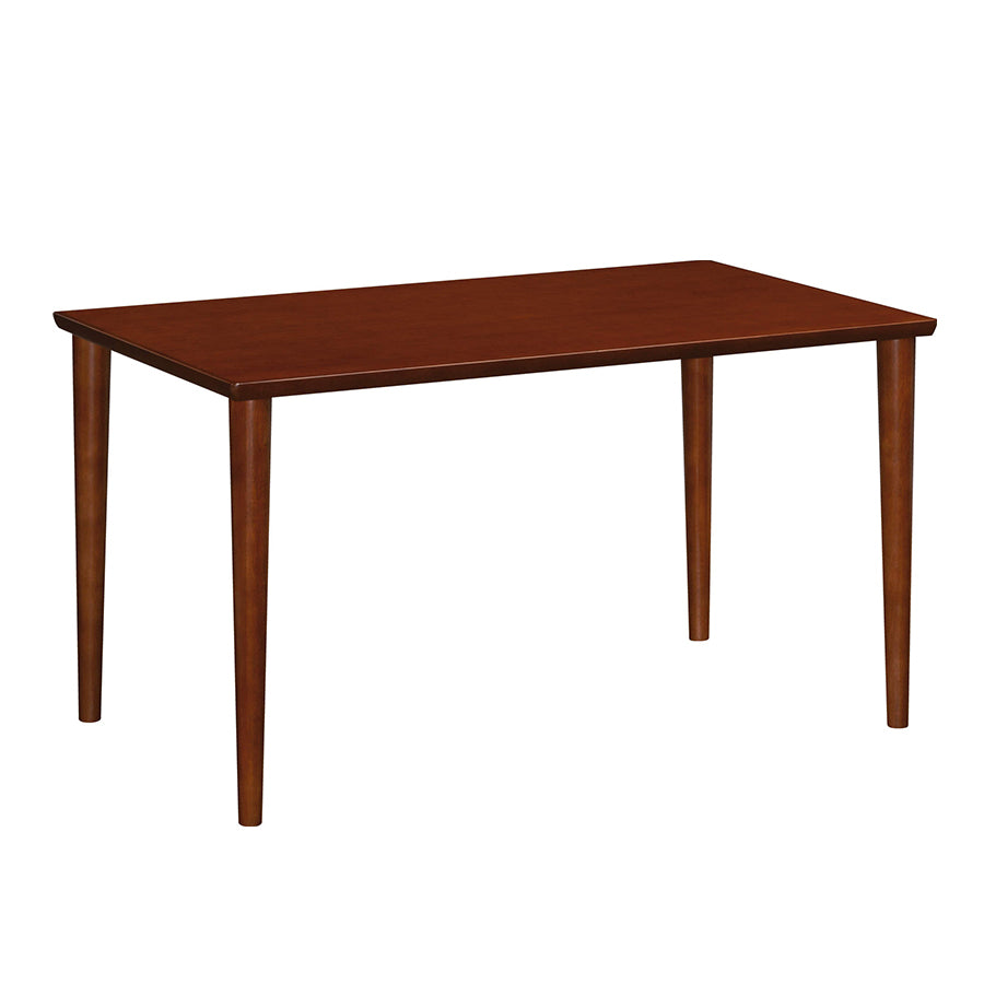 カリモク60【正規販売店】 ダイニングテーブル 1300 ウォルナット