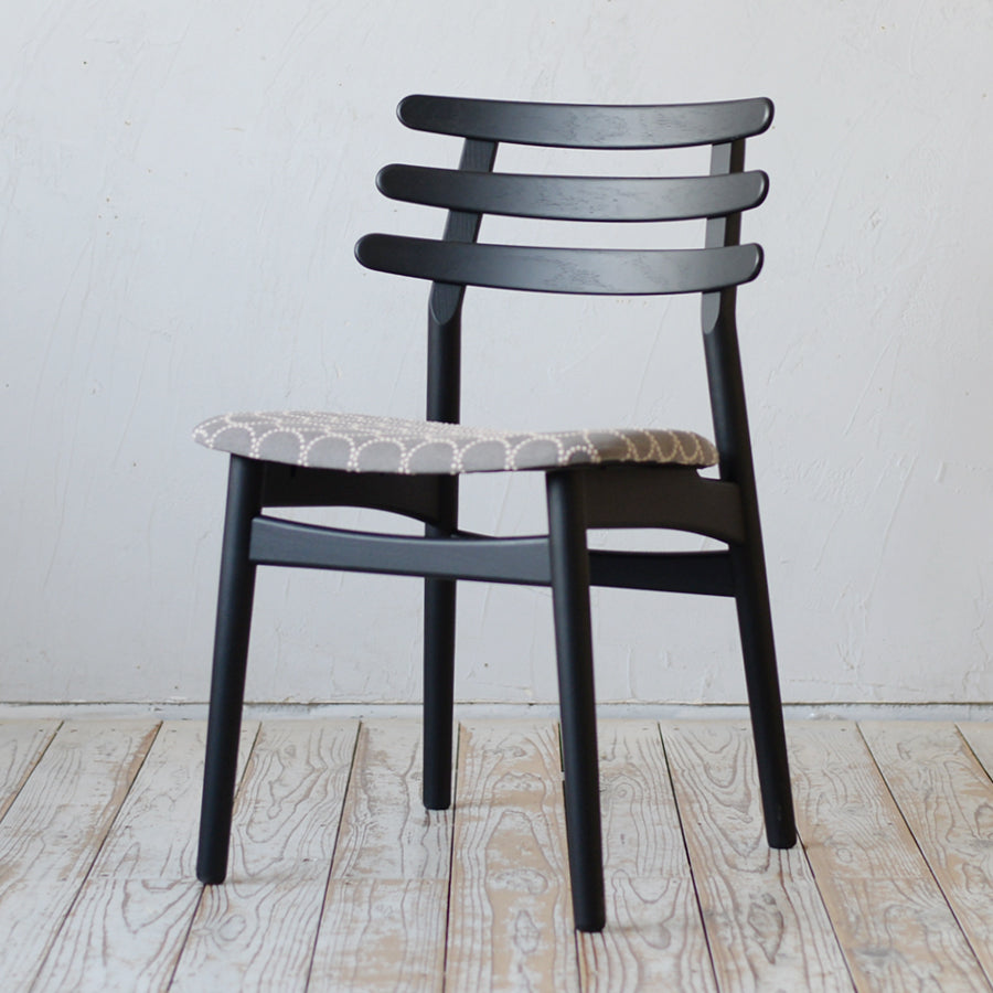 FDBモブラー 【日本代理店】デンマークデザイン J48 ブラック dop