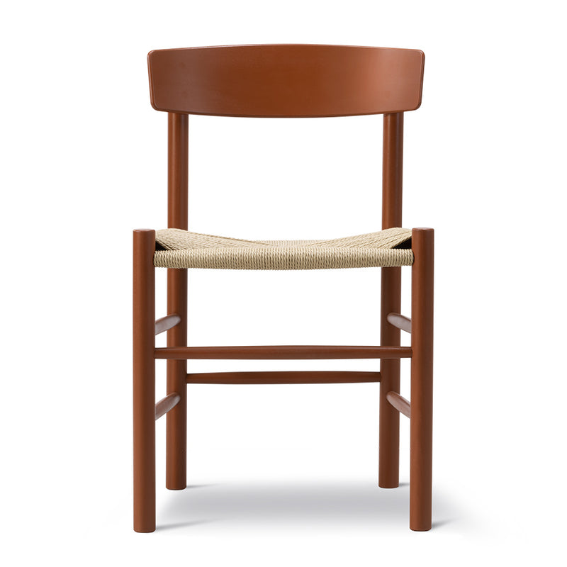 J39 ビーチ ヘリテイジレッド | Borge Mogensen (ボーエ・モーエンセン