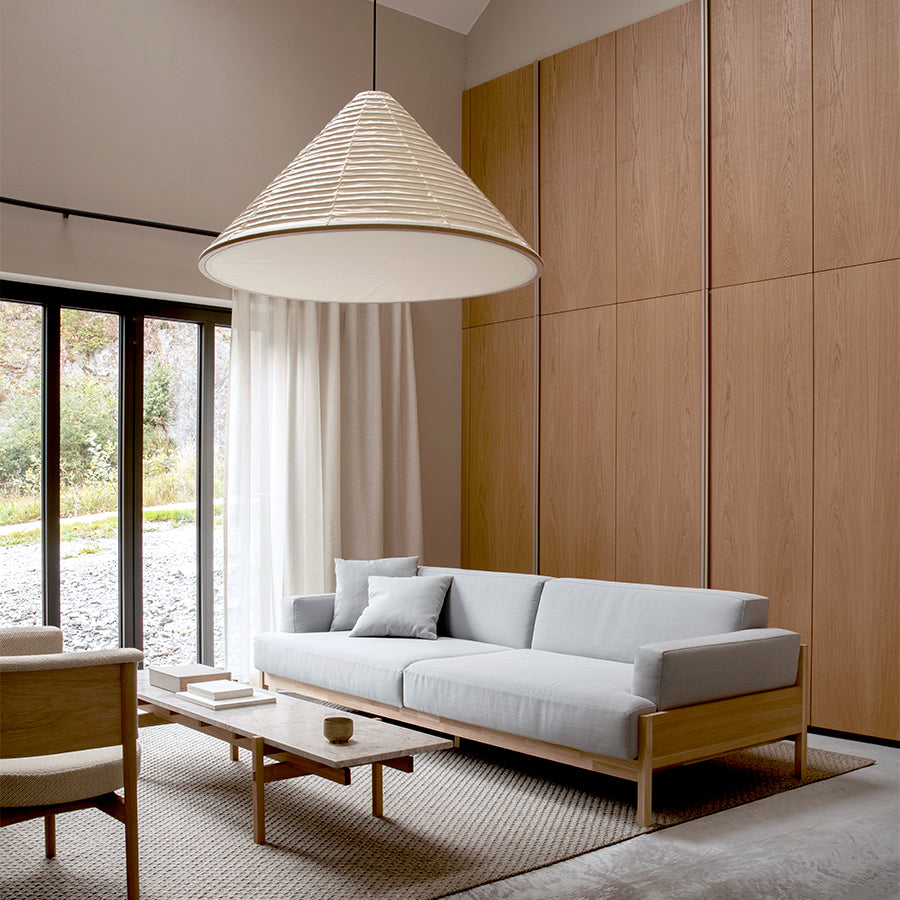 KARIMOKU CASE / カリモクケース【正規販売店】N-PL01 | 北欧家具 北欧