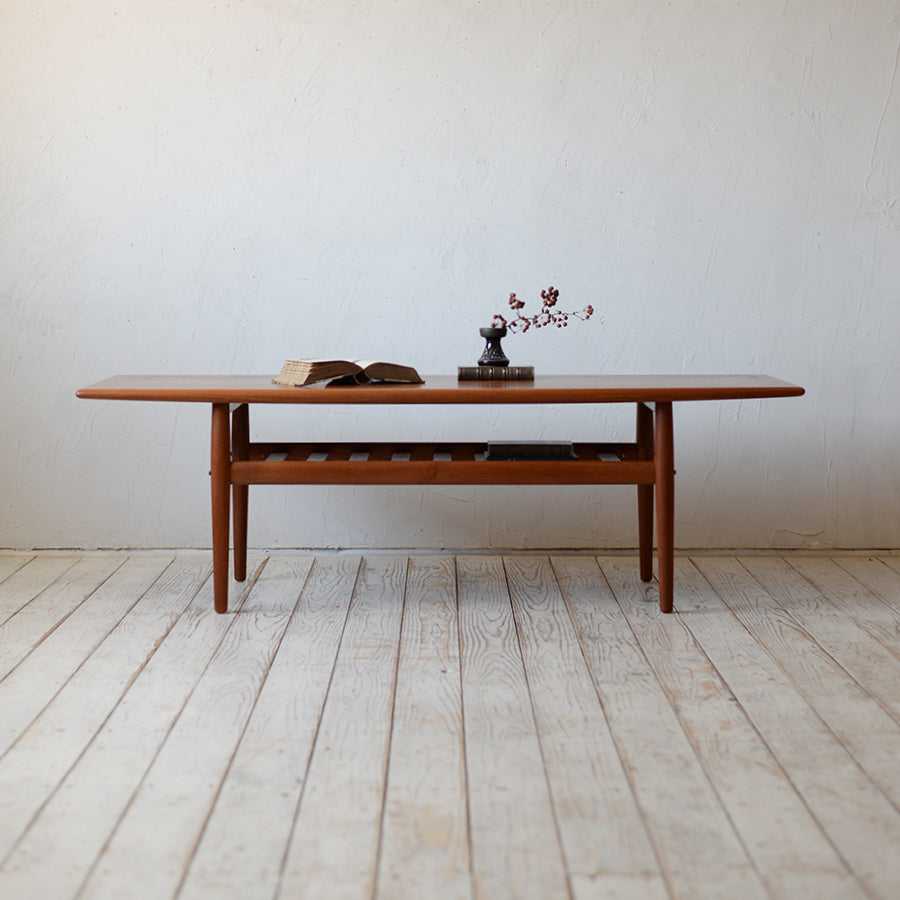 Grete Jalk Coffee Table D-R208D551 | 北欧家具 北欧インテリア通販