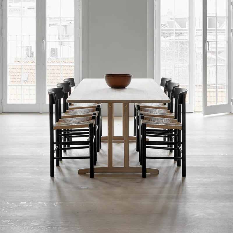 J39 オーク ブラック | Borge Mogensen (ボーエ・モーエンセン