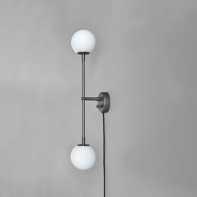 101 COPENHAGEN【日本代理店】デンマークデザイン Drop Wall Lamp Bulp