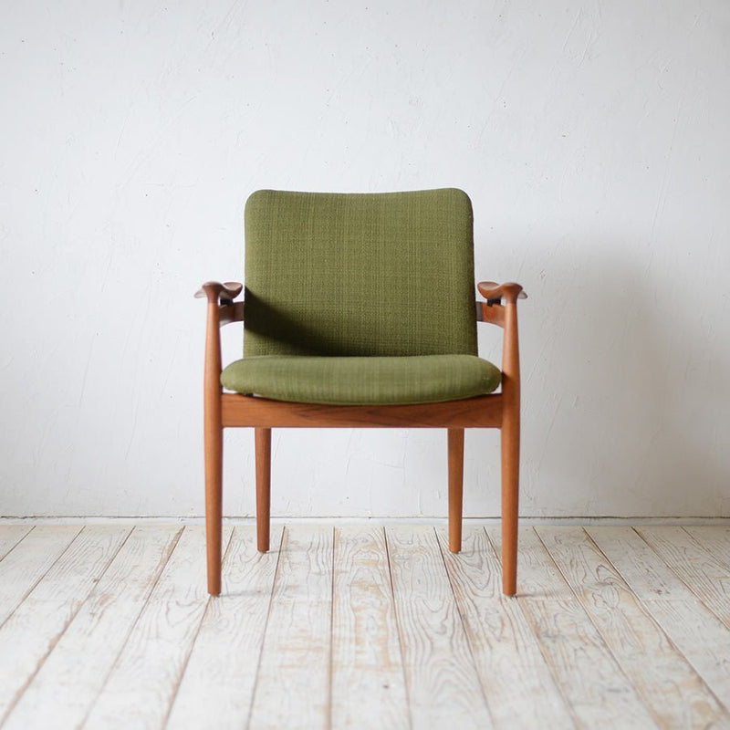 Finn Juhl model192 Arm Chair D-R403D122 | 北欧家具 北欧インテリア