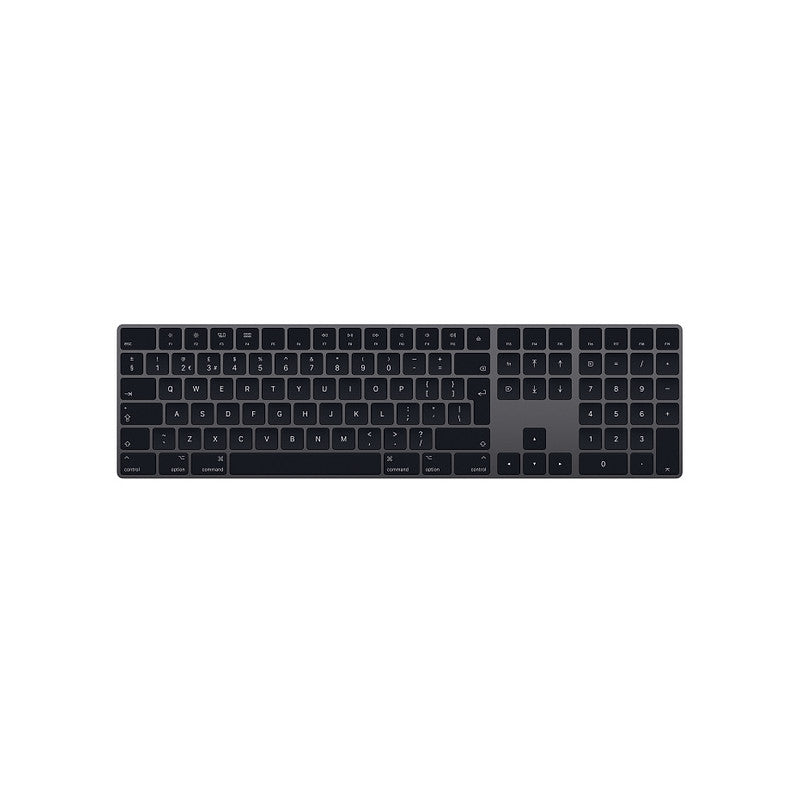 A1843 Appleアップルmagic keyboard テンキー付 S115286446