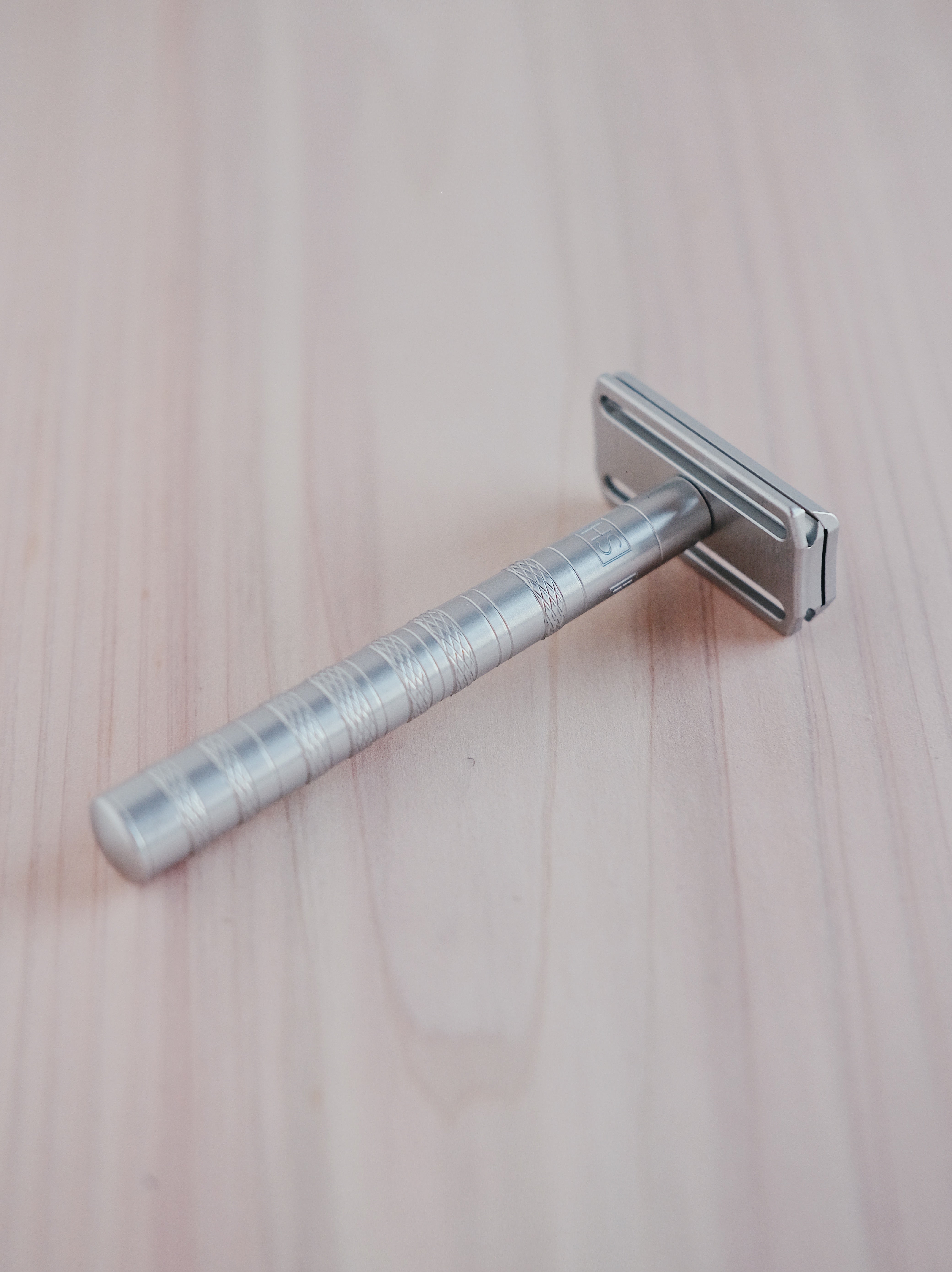 Henson AL13 Razor – Green Tiger & Co.