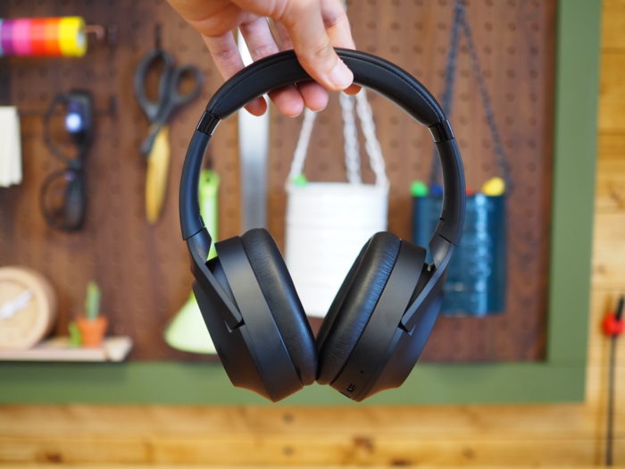 Razer Opus レビュー】音楽鑑賞向けのRazer新シリーズワイヤレス